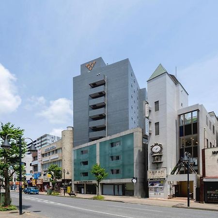 Hotel Vista Atsugi Exterior photo