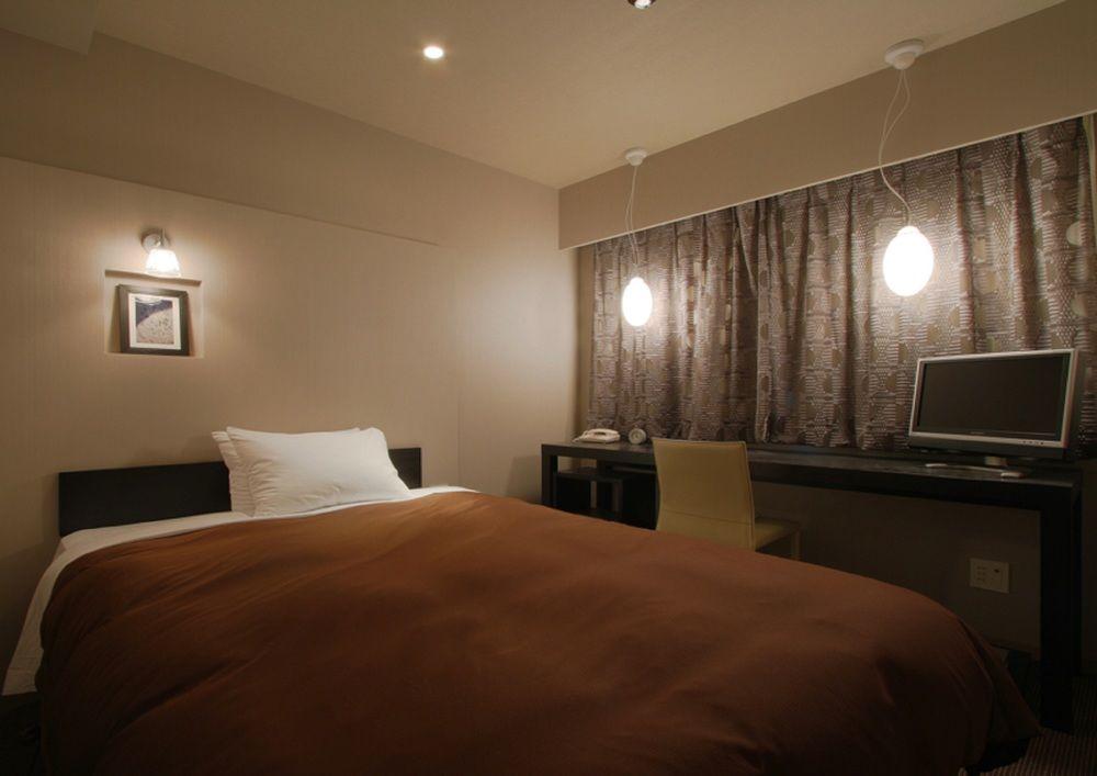 Hotel Vista Atsugi Exterior photo