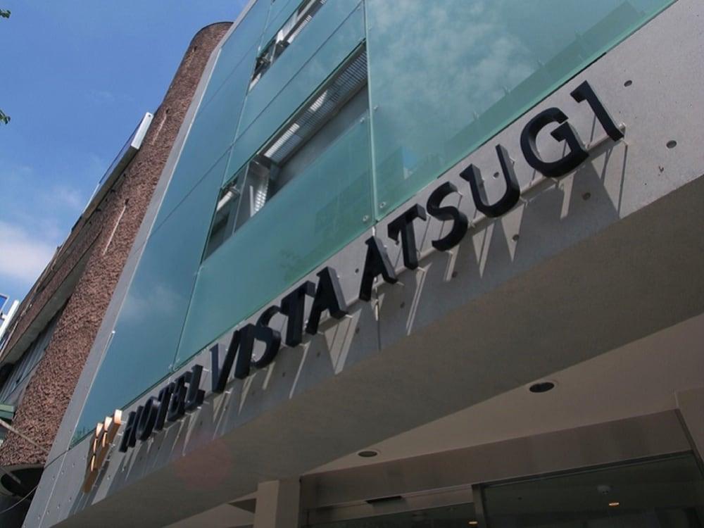 Hotel Vista Atsugi Exterior photo