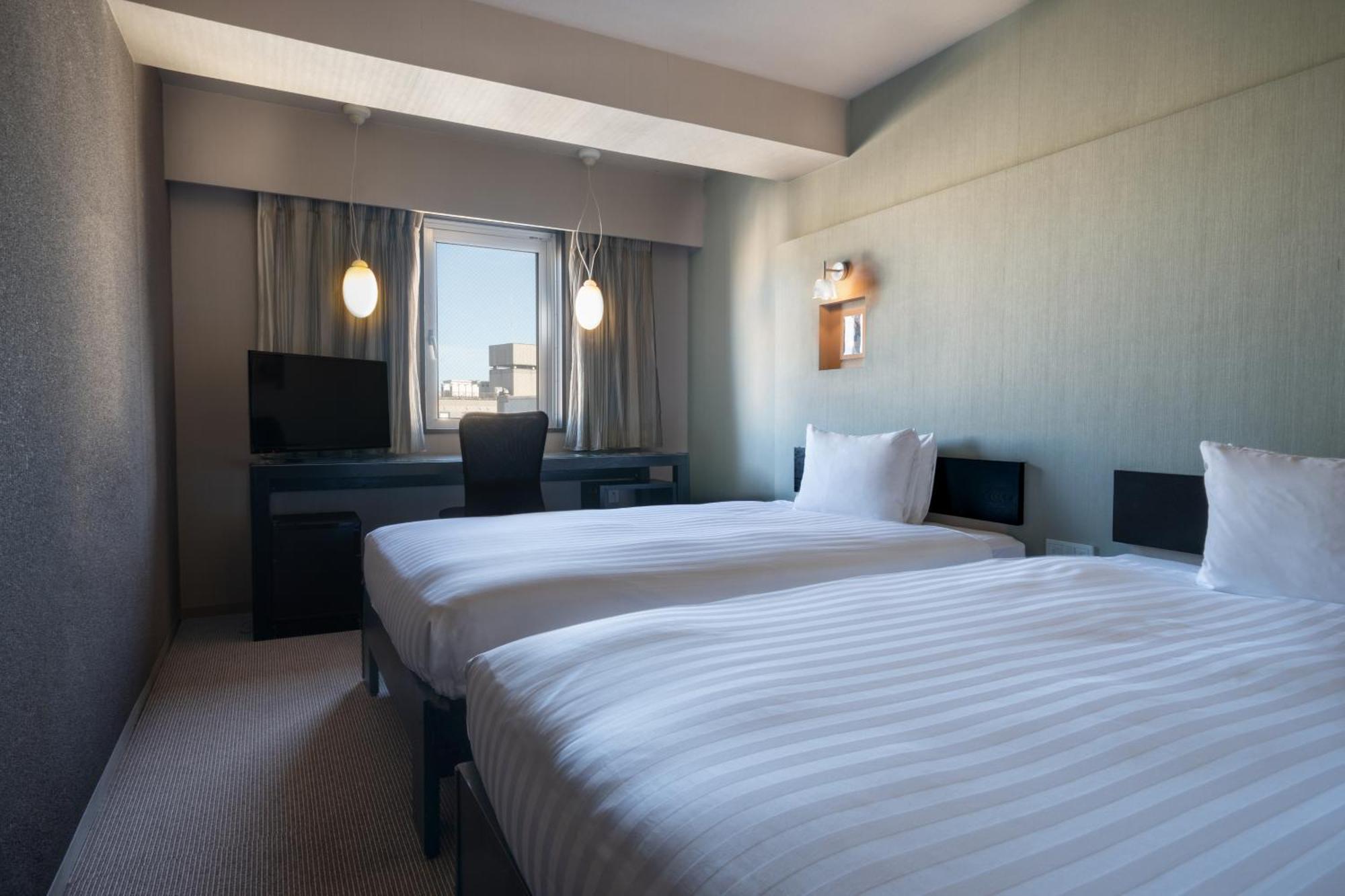 Hotel Vista Atsugi Exterior photo