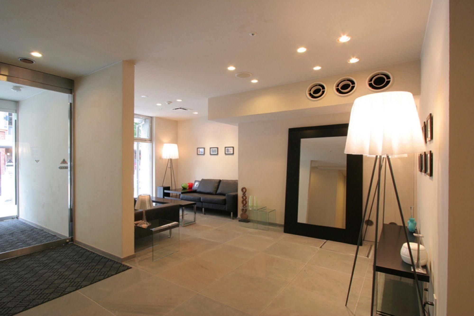 Hotel Vista Atsugi Exterior photo