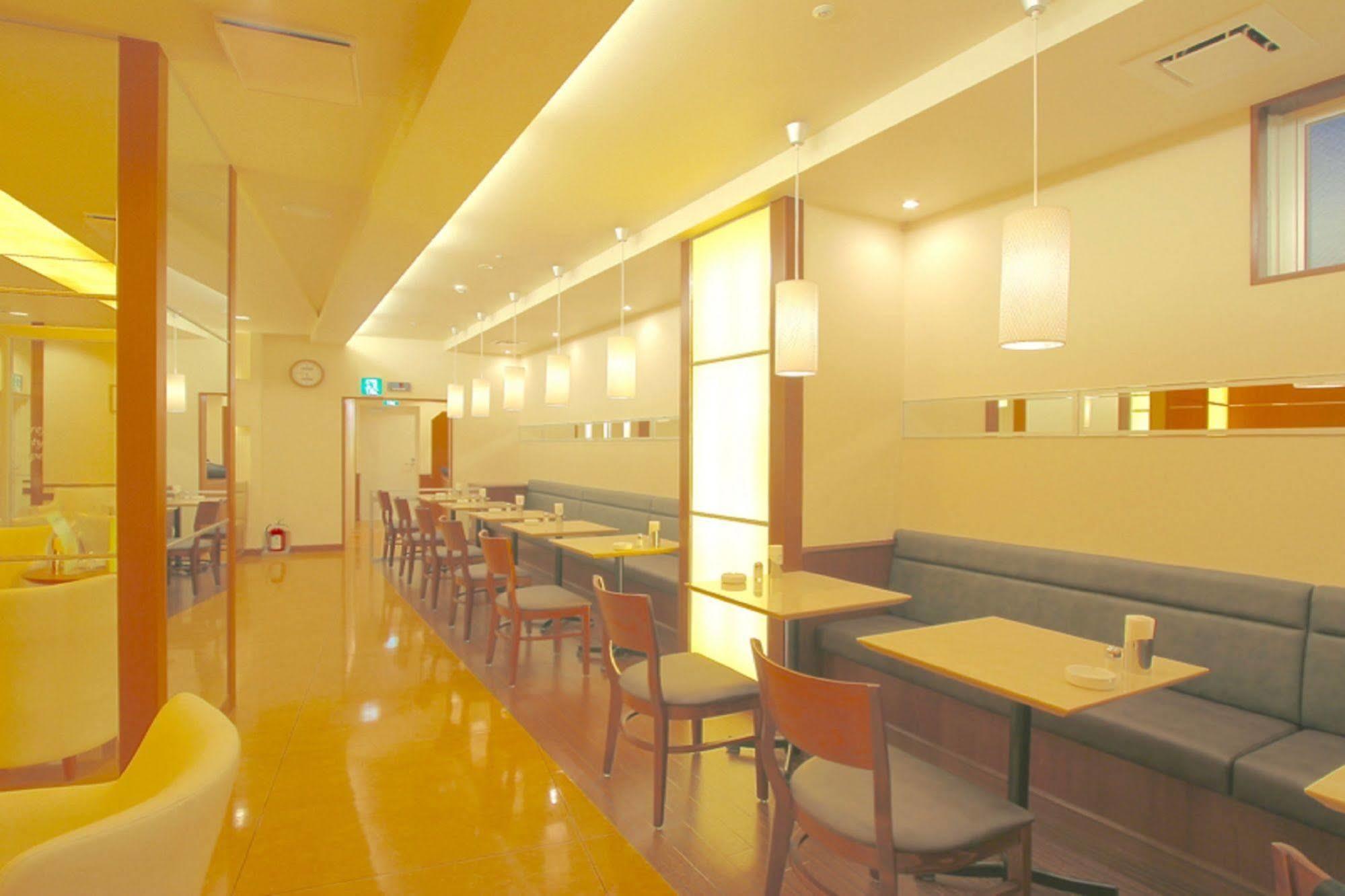 Hotel Vista Atsugi Exterior photo