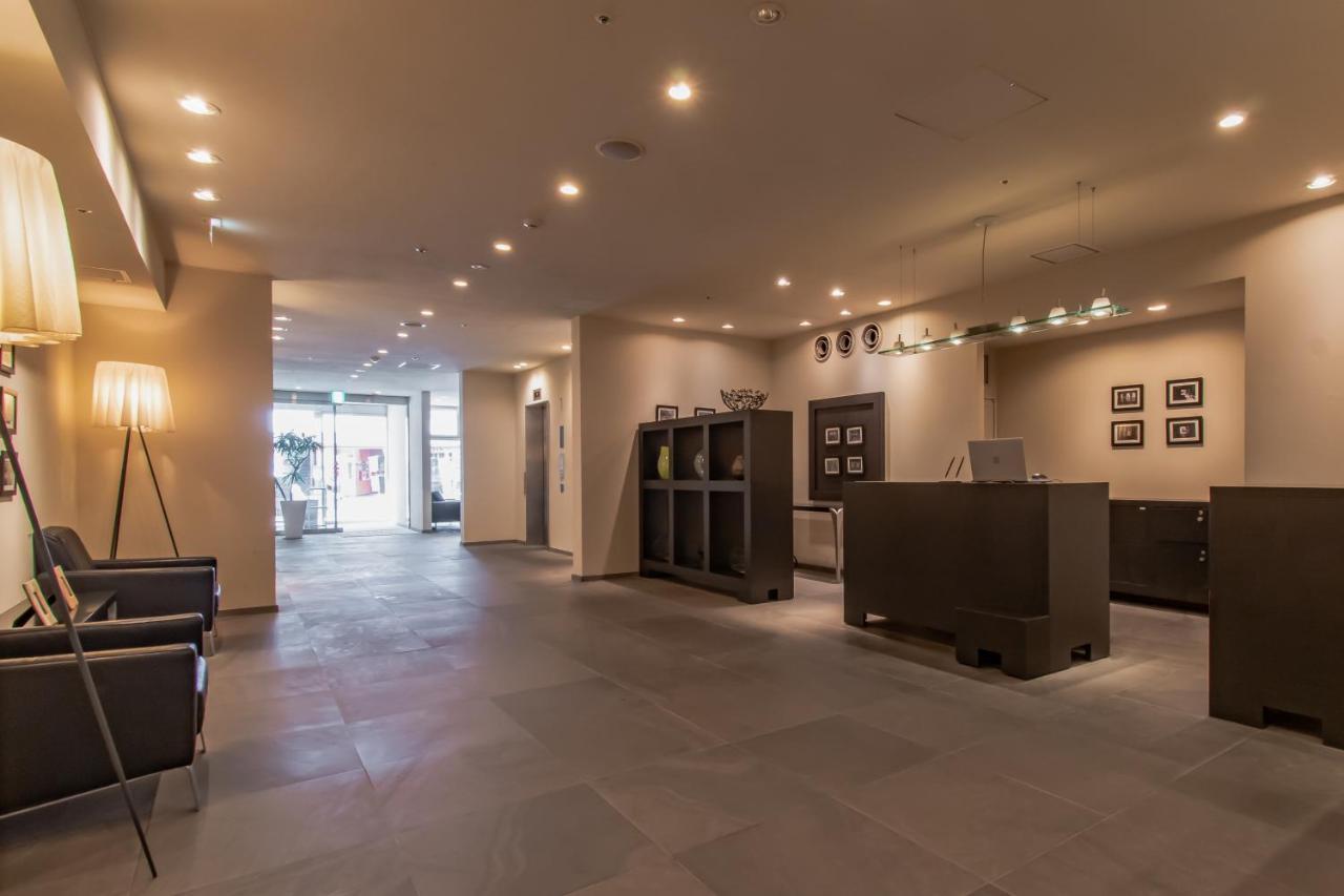 Hotel Vista Atsugi Exterior photo